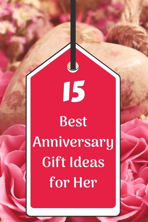 Anniversary Gifts For Girlfriend Ideas / 67 Best Anniversary Gifts For Girlfriend Show Her How ...