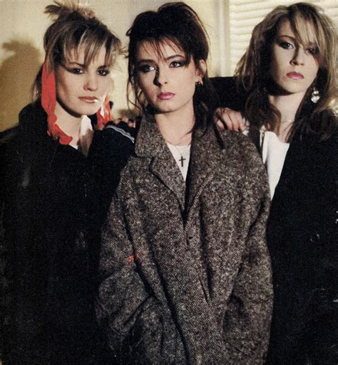 Bananarama (1984) : r/OldSchoolCool