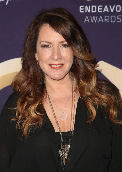 Joely Fisher – Endeavor Awards 2018 in Los Angeles • CelebMafia