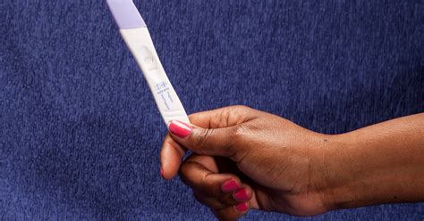 Why Am I Not Getting Pregnant – Causes Of Infertility