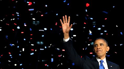 Barack Obama’s Most Powerful Speeches | Teen Vogue