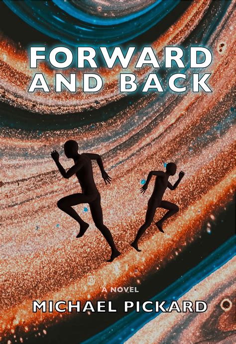 michael pickard goodreads