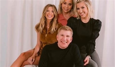The Chrisley Family - Soap Opera Spy