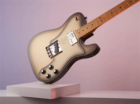 Squier Classic Vibe '50s Stratocaster HT Electric Guitar