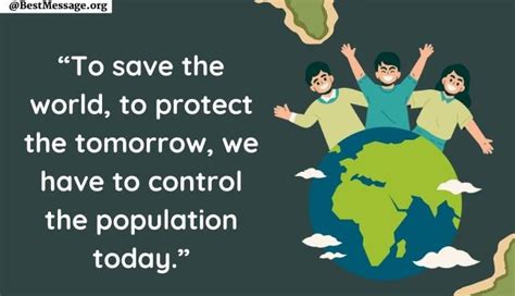world population day messages quotes  slogans