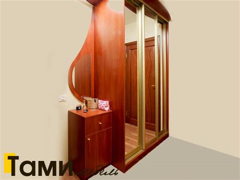 Купить прихожую в Гомеле Выбор - tamimebel.by | Мебель на заказ в ...