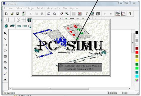 PC Simu y S7-200, Simulación en 4 pasos - Descargar GRATIS!!