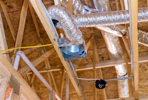 dryer vent routing  placement