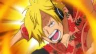 5 One Piece characters Rob Lucci can beat and 5 he can't