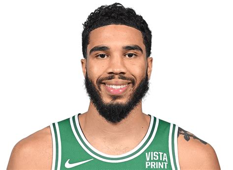 Jayson Tatum - NBA ᐅ Stats, Actualités et Carrière
