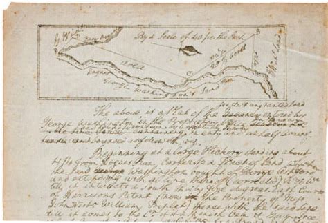 Let Me Stake This Out