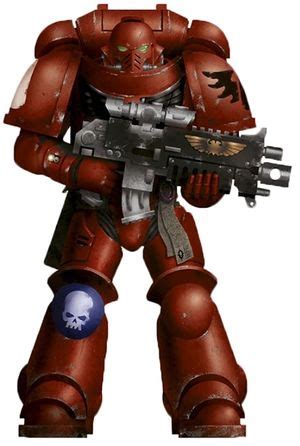 Warhammer 40k Astartes Forces Heraldry – B – fabalah.com