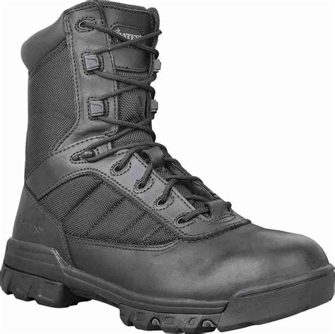 5 of the Best EMS Boots - What are the Best Boots for EMS? - The Best ...