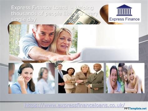 express finance loans  reviews