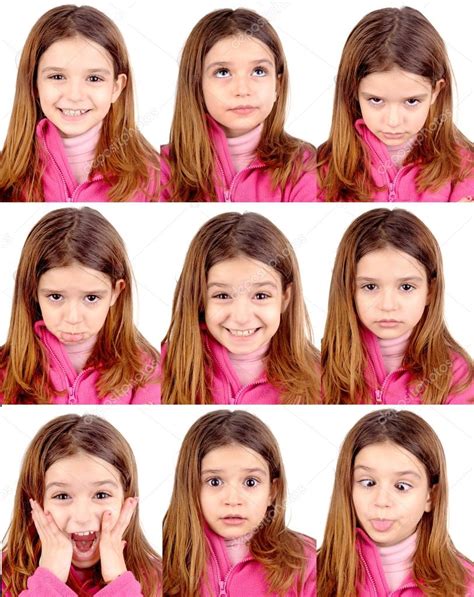 expressive stock photo verkoka