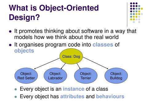 PPT - Object Oriented Design PowerPoint Presentation, free download ...