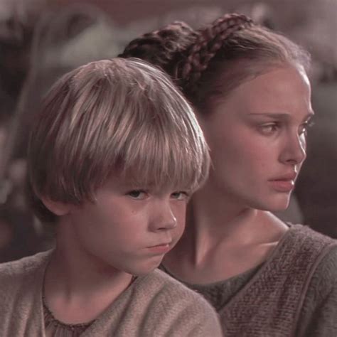 Anakin Skywalker and Padme Amidala Icon .* | Star wars icons, Star wars ...