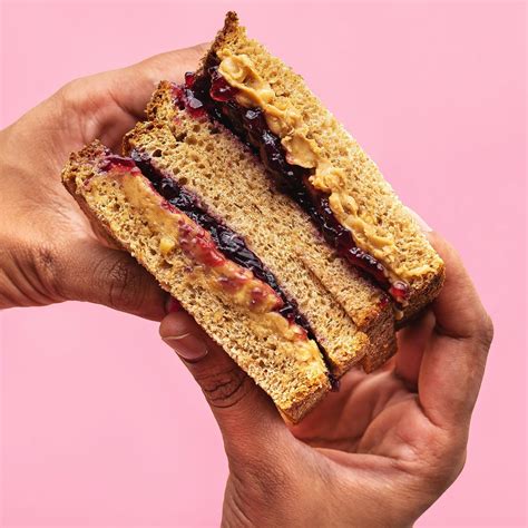 Is Peanut Butter and Jelly Healthy? (Uncovering the Tasty Secrets)