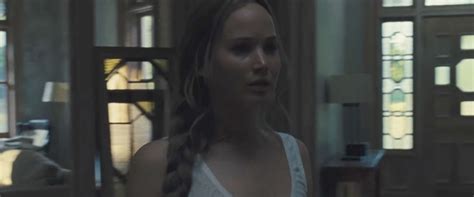 mother! Trailer Reveals Jennifer Lawrence in Darren Aronofsky Film ...