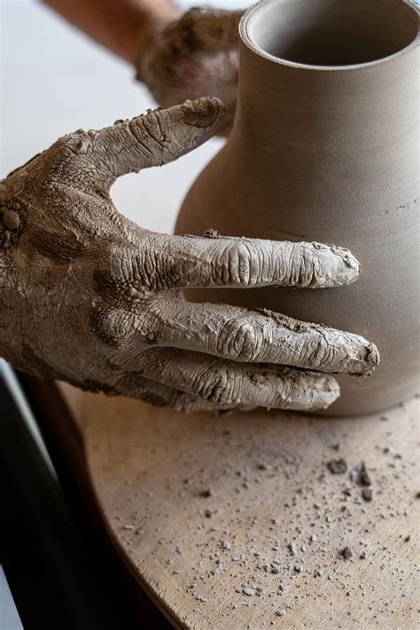 Our Clay – Studio Clay