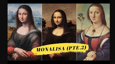Historia Da Monalisa Resumo - Historia_Análisis / La monalisa (2a parte) / Arte para niños - YouTube