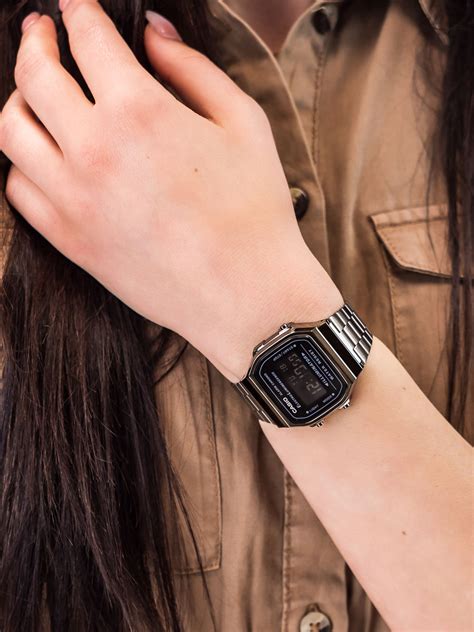 Zegarki Casio Vintage-Retro z dostawą 24H! - ZEGAREK.NET