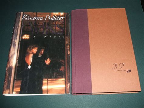 Twins: Pulitzer, Roxanne: 9780394579191: Amazon.com: Books