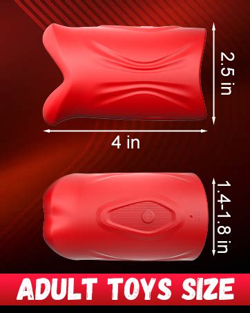 Amazon.com: Male Sex Toys for Men Adult Toys Male Masturbator with 9