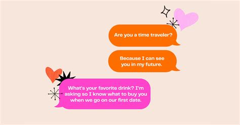 111 Pick Up Lines for Flirting | Funny, Smooth, Clever & Cute