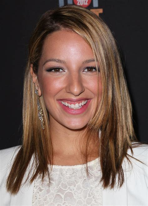 Vanessa Lengies