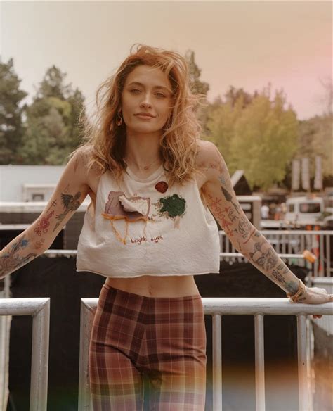 Paris Jackson Biography: Parents, Age, Siblings, Net Worth, Family