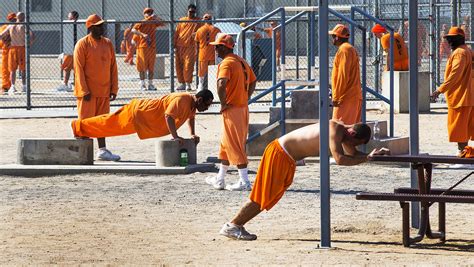 The Corrlinks Leak: Inside The Biggest Prison Scandal In Years Image 11