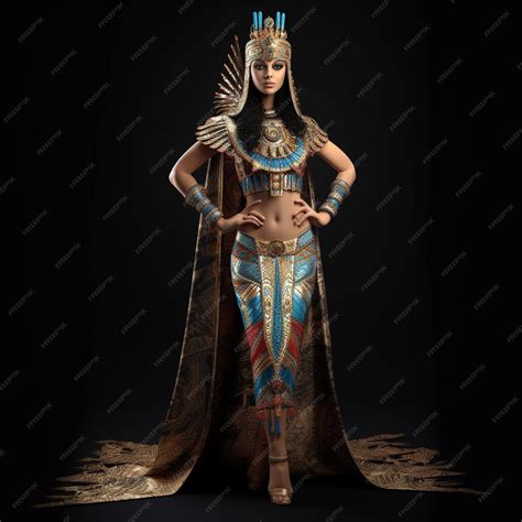 Enchanting Echoes of Egypt A Tapestry of Pharaohs Goddesses and