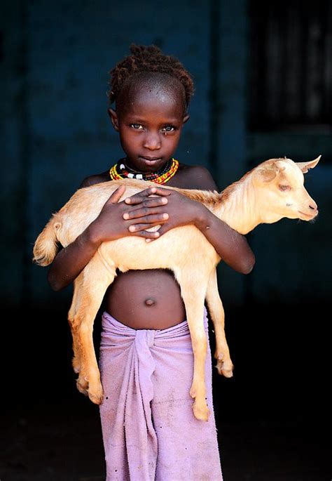 Dassanech | The Daasanach are an ethnic group of Ethiopia, K… | Flickr