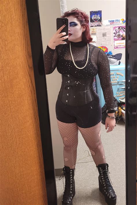 rhps brad costume 3