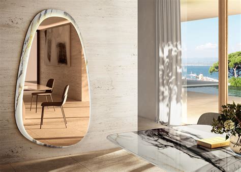 era mirror  designer furniture architonic