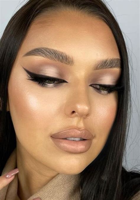 pin  rachel haley  makeup makeup disco makeup smoky eye makeup