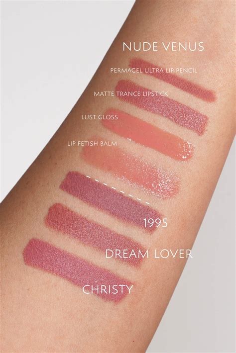 Pat McGrath Labs Divine Bronze Collection - The Beauty Look Book