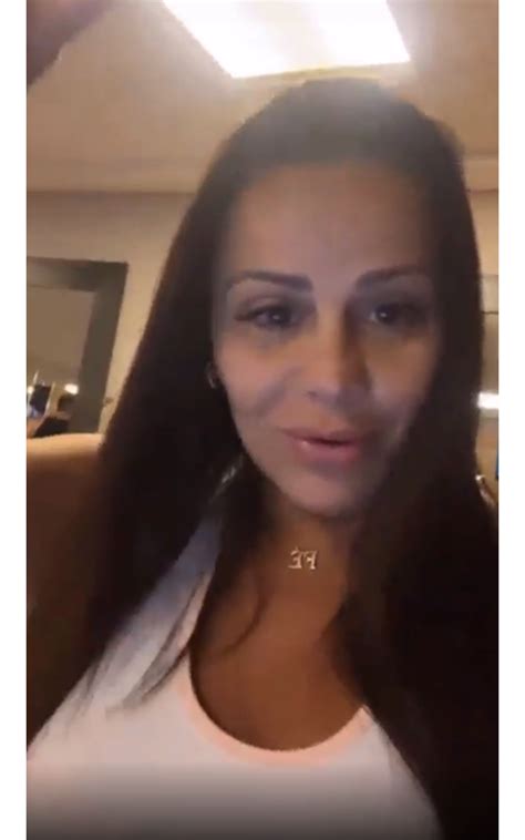 Foto: Viviane Araujo: 'Hoje, dormi bem, consegui descansar bem. Meu dia