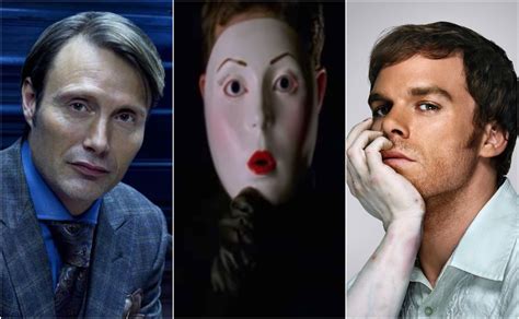 The Scariest Serial Killers on TV, According to Critics — IndieWire Survey