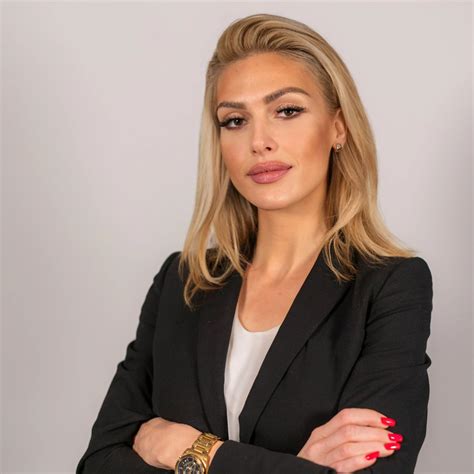 Marija Jović - ФОН