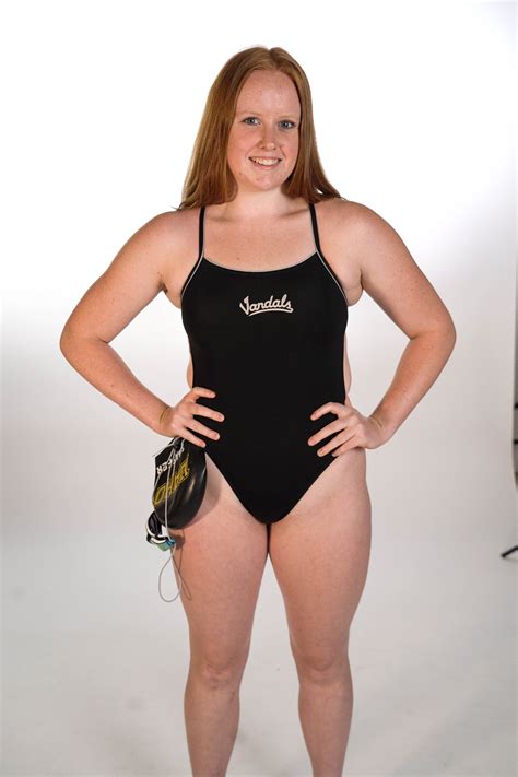 Sarah Shaffer, Freestyle, Butterfly, Idaho Vandals - NIL Profile