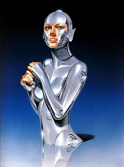 Hajime Sorayama - Alchetron, The Free Social Encyclopedia