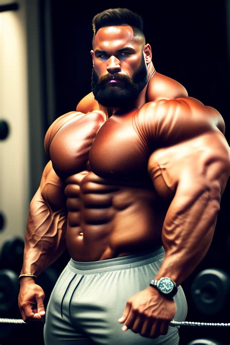 Massivemuscledaddy