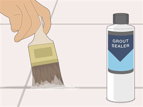 How To Clean Bathroom Grout at Holly Stine blog