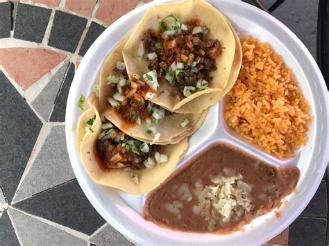 Where to Find Denver’s Most Satisfying Mexican Food - Eater Denver