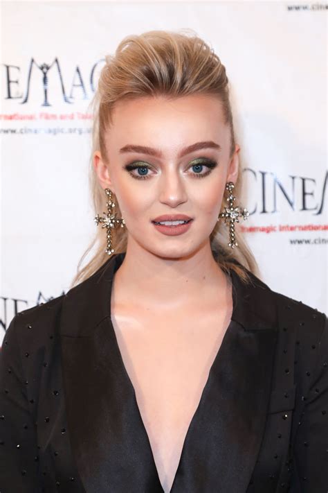 Savannah Kennick - The Cinemagic Gala and Showcase 2019 in Los Angeles