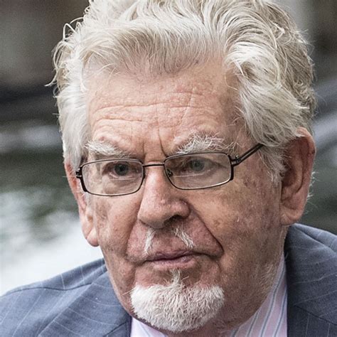 Rolf Harris - FelicityDrew