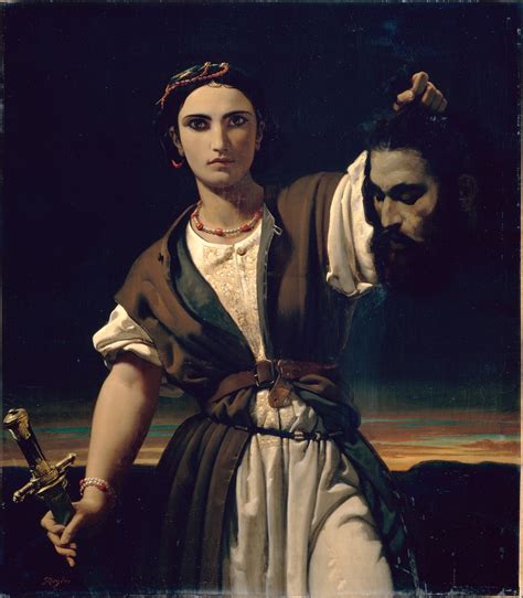 Lady Judith – LogoSophia Magazine