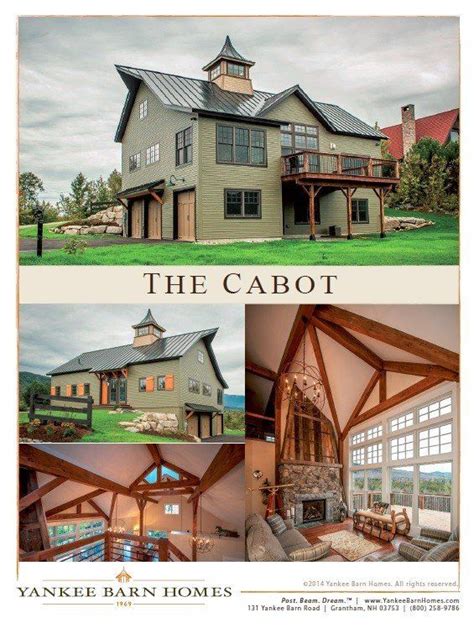 Barn house plans our most popular designs – Artofit